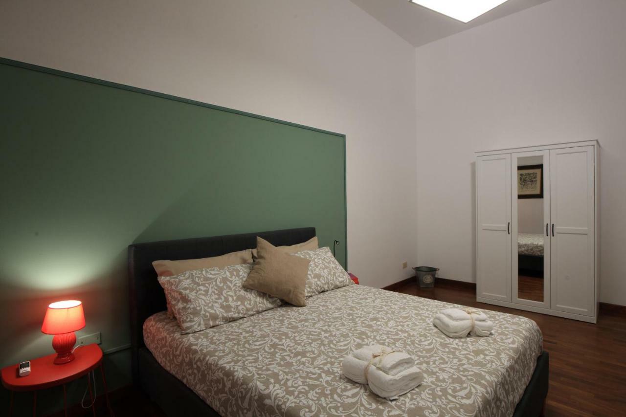 Casa Vela38 Daire Palermo Dış mekan fotoğraf