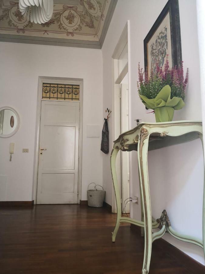 Casa Vela38 Daire Palermo Dış mekan fotoğraf