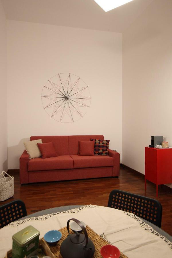 Casa Vela38 Daire Palermo Dış mekan fotoğraf