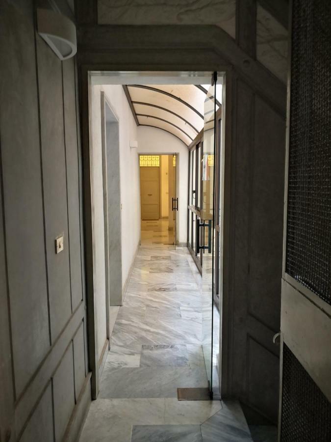 Casa Vela38 Daire Palermo Dış mekan fotoğraf